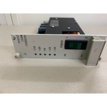 AMRAY 73000201-1 LEP MAC2 250W Power Supply